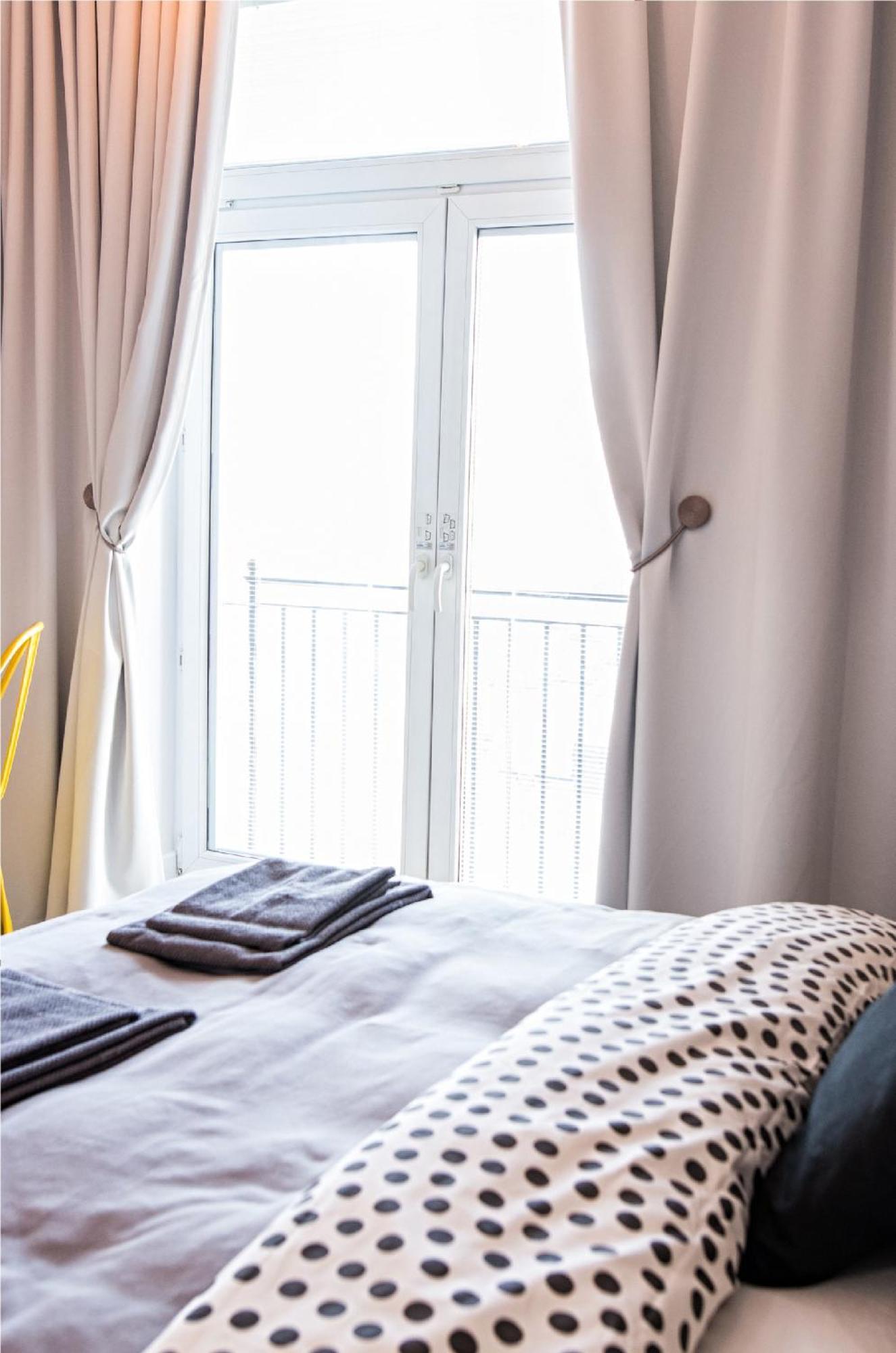 Marszalkowska Apartament 138 Варшава Экстерьер фото